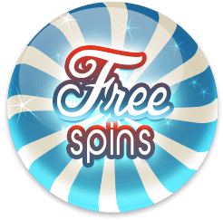 Free spins gratis gokje